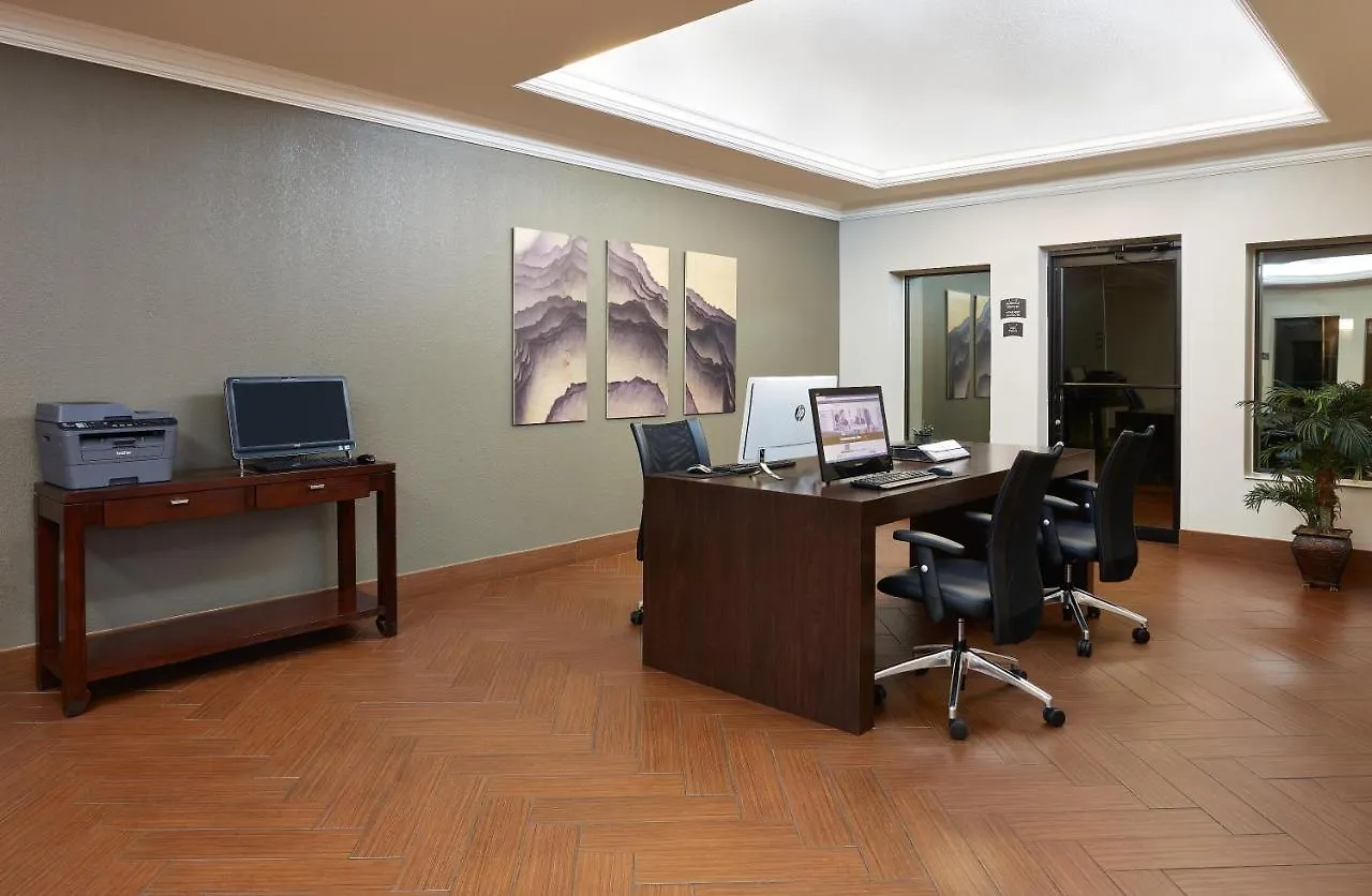 Hotel Staybridge Suites Orlando South By Ihg