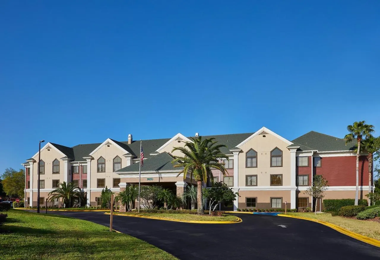 Staybridge Suites Orlando South By Ihg 3*,