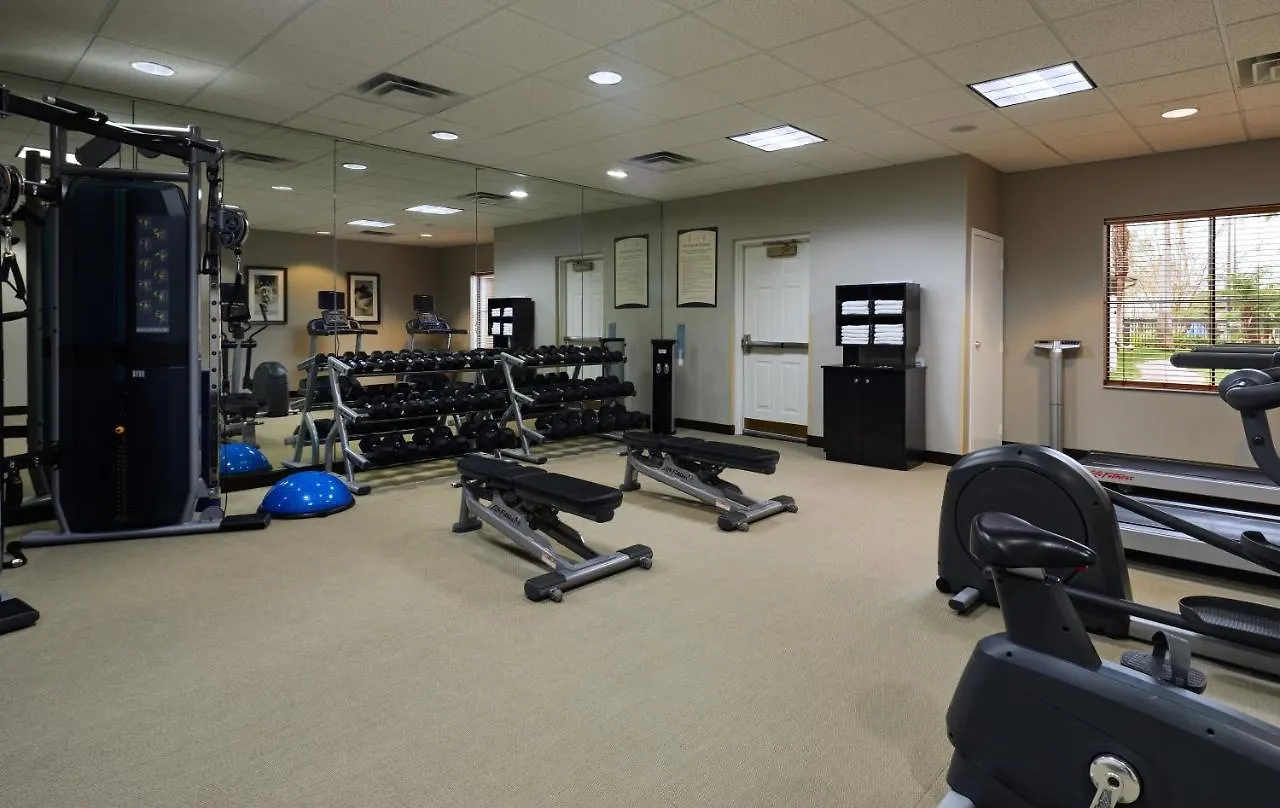 Hotel Staybridge Suites Orlando South By Ihg
