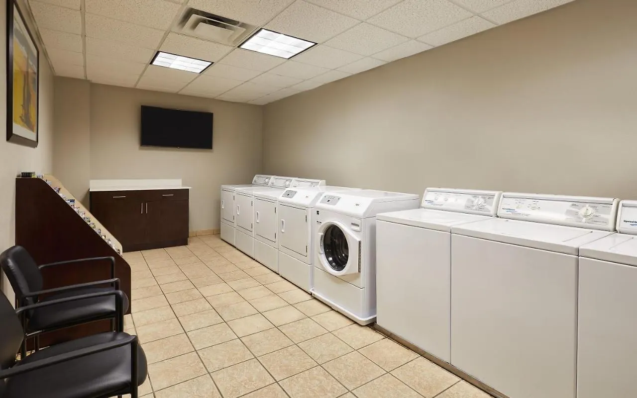 *** Hotel Staybridge Suites Orlando South By Ihg United States