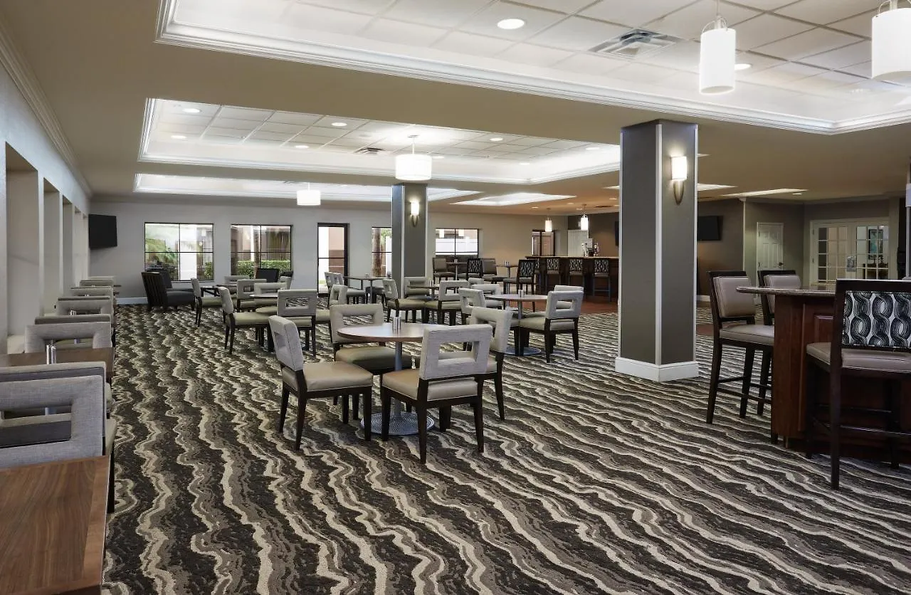 Hotel Staybridge Suites Orlando South By Ihg