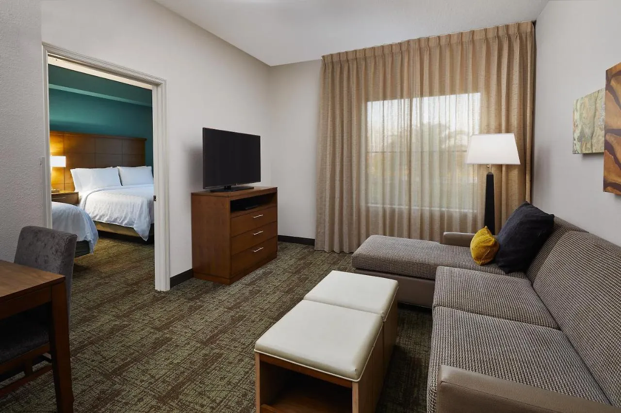 Staybridge Suites Orlando South By Ihg United States