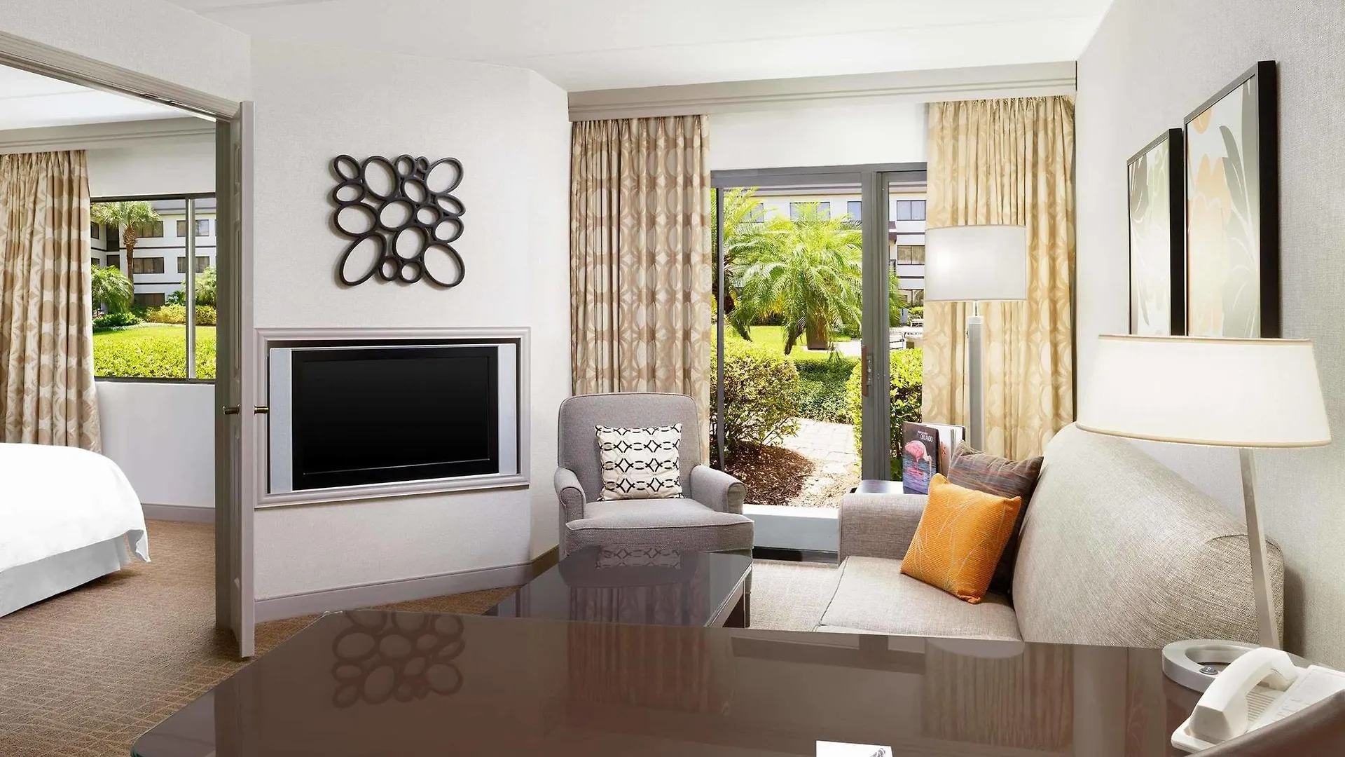Staybridge Suites Orlando South By Ihg 3*,  Verenigde Staten