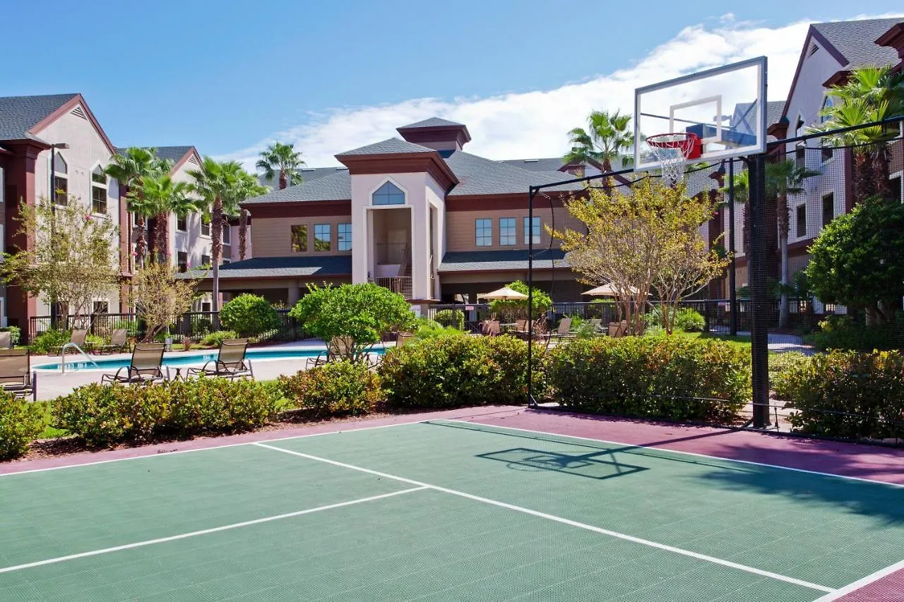 Staybridge Suites Orlando South By Ihg 3*,